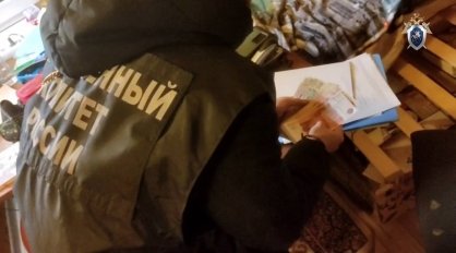 В Саратове следователями СК предъявлено обвинение двум местным жителям в совершении коррупционных преступлений