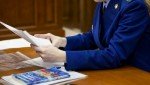 По постановлению прокуратуры Ленинского района Саратова к административной ответственности привлечен нотариус, воспрепятствовавший проведению прокурорской проверки