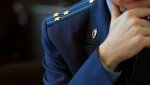 Прокурор Саратовской области Сергей Владимирович Филипенко провел встречу с руководителем Саратовской региональной общественной организации «Комитет многодетных семей»